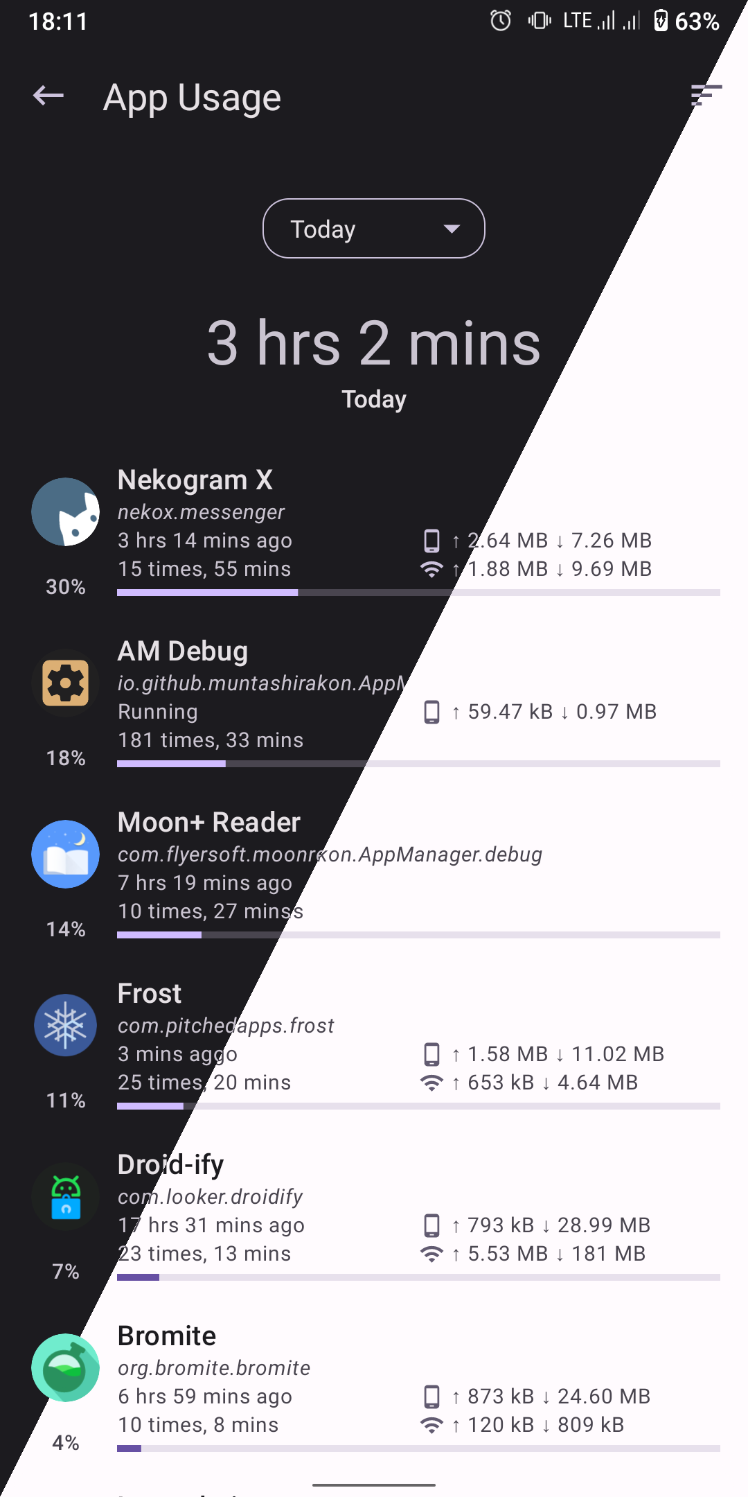 App Ops